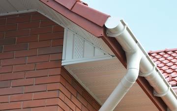 Penbeagle soffit repair costs