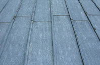Penbeagle lead roofing