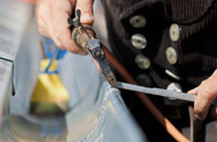 Penbeagle lead roof quotes